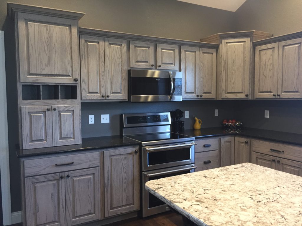 Jansen Kitchen | Aviston Lumber Company